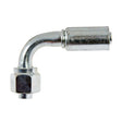 FITTING #8FOR x #8 REDUCED BL 90º STEEL 35-R1322-STL