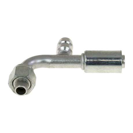 Fitting #8for/lp-10rb-90 Deg/r134a Sv 35-R1326-3
