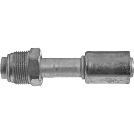 Fitting #6mor/sp-6rb-straight 35-R1401