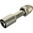 Fitting Steel Reduced Strt. Mo #12 35-R1404-STL