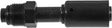 Fitting #8 Mor Sp X #10 Steel Reduced Barrier St 35-R1406-STL