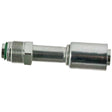 Fitting #10 Mor Lp X #12 Steel St Reduced Barrier 35-R1407-STL
