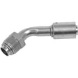 FITTING #12MOR SP x #12 REDUCED BARRIER 45º STEEL 35-R1414-STL