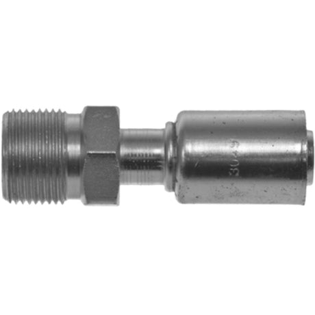 FTG #12 MIO x #12 REDUCED BEADLOCK STEEL 35-R1804-STL