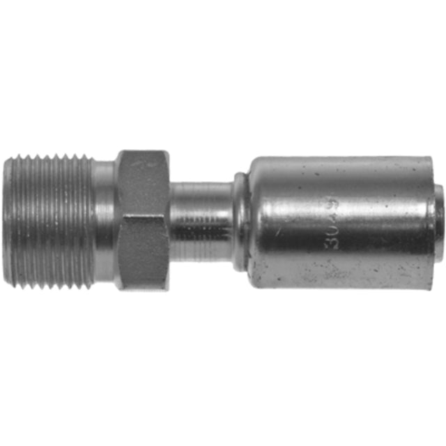 FTG #12 MIO x #12 REDUCED BEADLOCK STEEL 35-R1804-STL