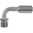 FITTING #6 MIO x #6 REDUCED BARRIER 90º 35-R1821