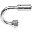 Ftg Bl 180DEG #6 for #6bl Reduced Steel 35-R1931-STL