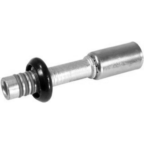FITTING #8 x #8 MALE SPRINGLOCK REDUCED BEADLOCK 35-R4302