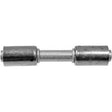 Fitting #6 X #6 Rb Splicer Straight 35-R6101
