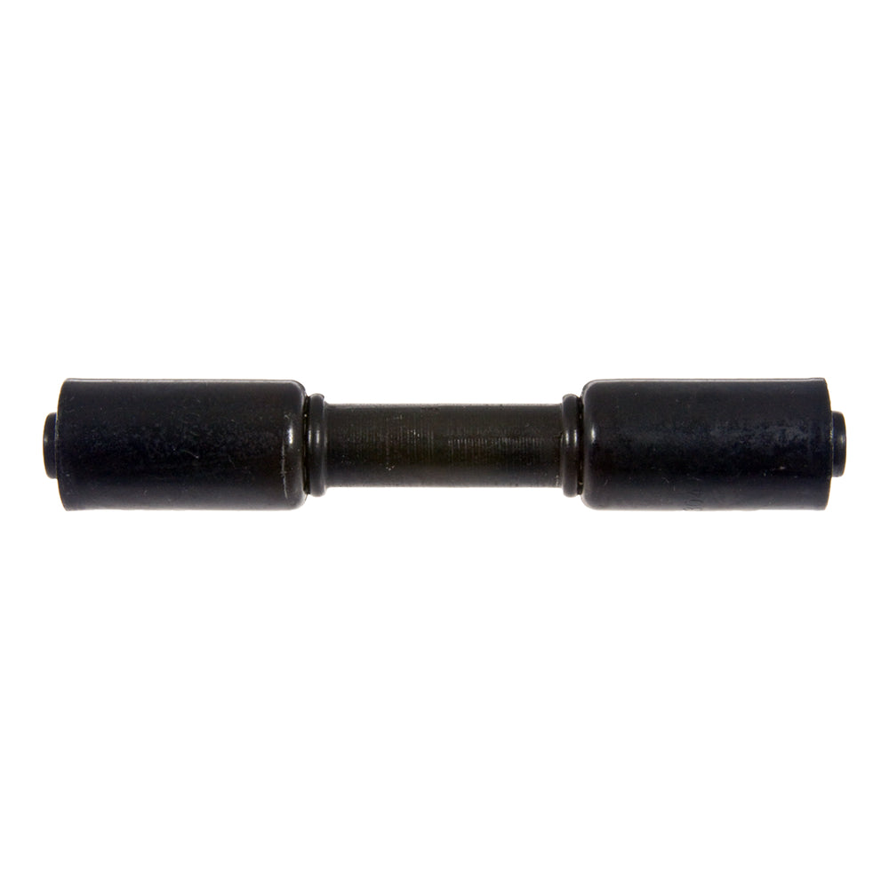 Fitting #8-8 Rb Splicer Straight Steel 35-R6102-STL