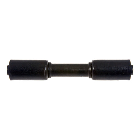 Fitting #8-8 Rb Splicer Straight Steel 35-R6102-STL