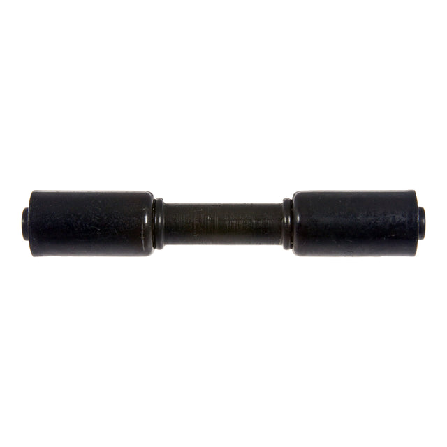 Fitting #8-8 Rb Splicer Straight Steel 35-R6102-STL