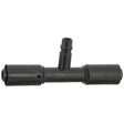 Fitting #10-10 Rb Splicer Strt R134A Sv 35-R6103-3