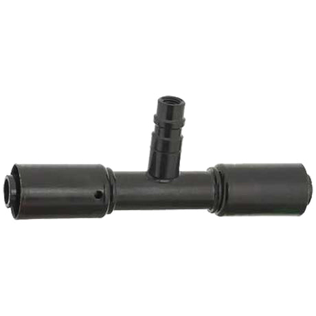 Fitting #10-10 Rb Splicer Strt R134A Sv 35-R6103-3