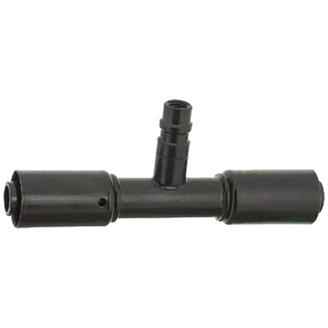 Fitting #10-10 Rb Splicer Strt R134A Sv 35-R6103-3