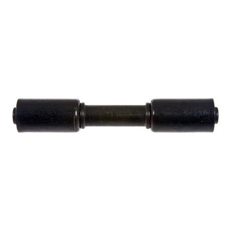 Fitting #10-10 Rb Splicer - Strt Steel 35-R6103-STL