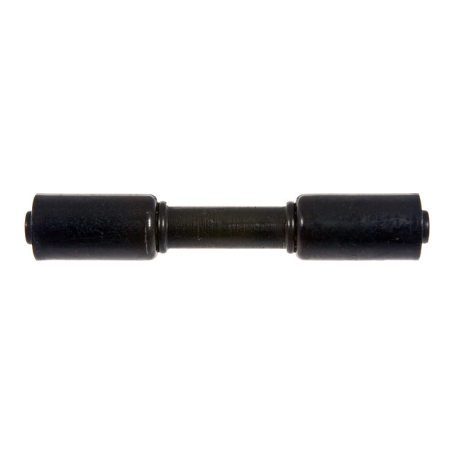 Fitting #10-10 Rb Splicer - Strt Steel 35-R6103-STL