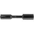 Fitting #6-8 Rb Splicer Strt Steel 35-R6105-STL