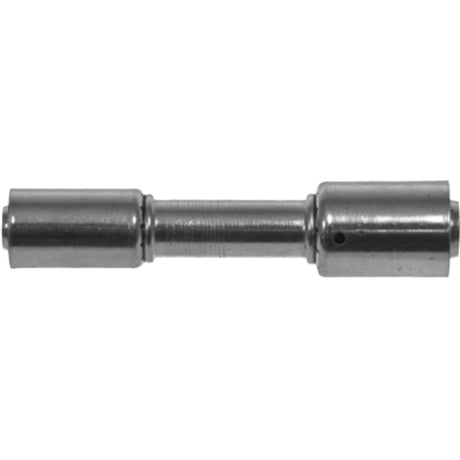 Fitting #10-12 Rb Splicer Strt Steel 35-R6107-STL
