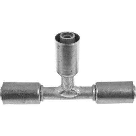 FITTING #6 x #6 x #6 RB T SPLICER 35-R6201