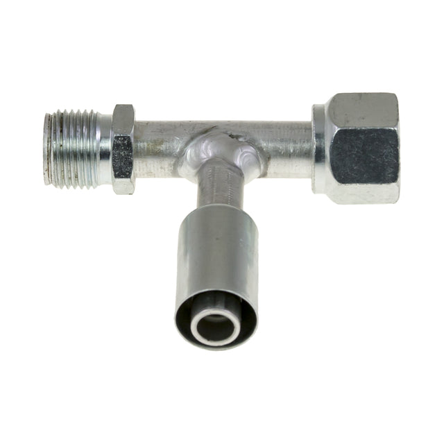 FTG #10 MIO x #10 FOR x #10 RBL T SPLICER 35-R6235