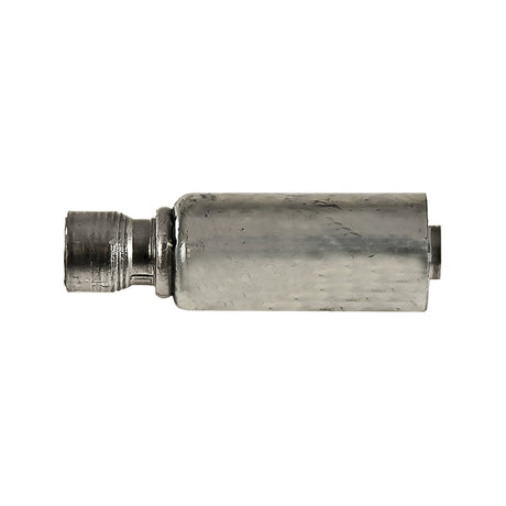 Ftg #6 Straight Reduced Beadlock X #6 Weld on OD 35-R6601