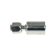 Ftg Beadlock Straight #6ff #8bl Steel 35-S1105