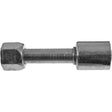 Ftg #10 St F. Flare X #12 Steel Bl 35-S1107