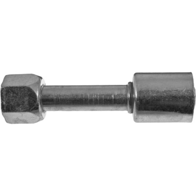 Ftg #10 St F. Flare X #12 Steel Bl 35-S1107