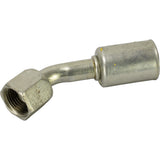 Fitting Steel Beadlock #8 Ff 45 Degree 35-S1112