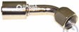 Fitting #10 Ff 45 Degree Steel Beadlock 35-S1113