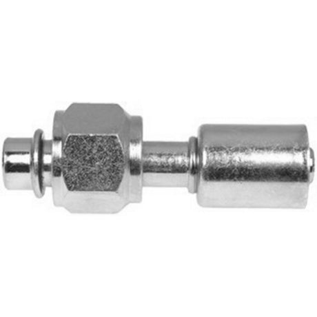 Ftg STL Str #12 for X #10 Bl Step-down 35-S1310
