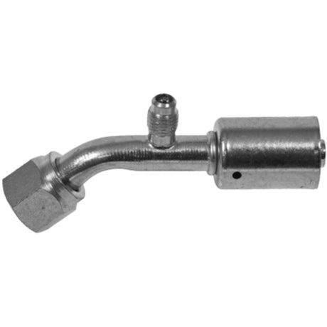 Fitting Steel Beadlock Sb-1312 W/r12 Port 35-S1312-1