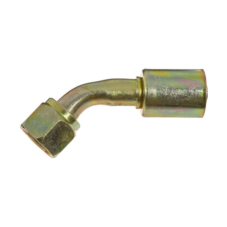 FTG STEEL 45 DEG #10 FOR x #10 BL 35-S1313