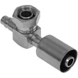 Ftg Steel 90 Deg#10 for X #10 Bl S Drop W/r134 Cp 35-S1323-SD3