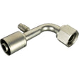 Fitting Bl 90 #12for X #12bl W/r134a Sv 35-S1324-3