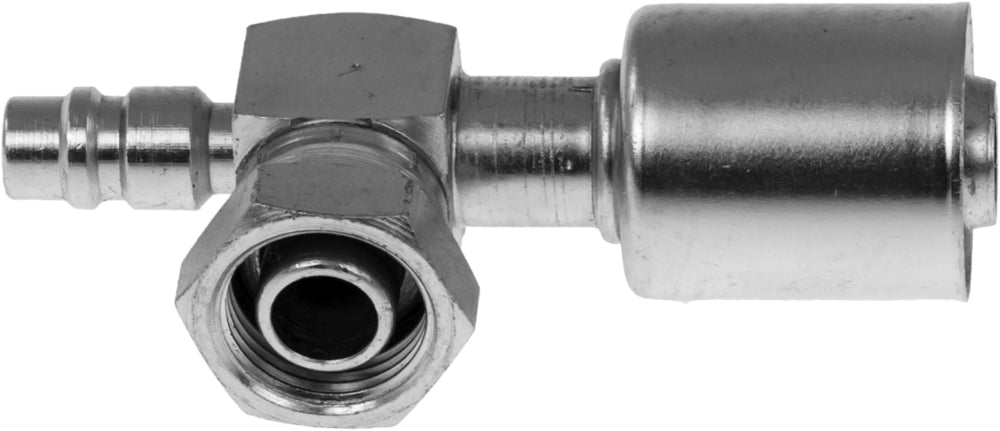 Fitting Steel Beadlock Sd Sb-1327-sd 35-S1327-SD