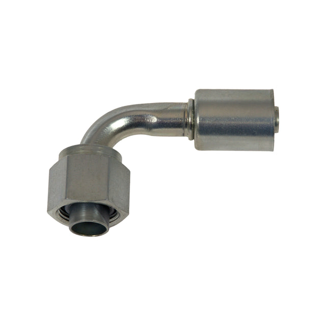 FTG 90° #12 FORS x #10 BL STL 35-S1330