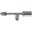 FTG #6 STR MOR x #6 STEEL BL W/R134 PORT 35-S1401-3