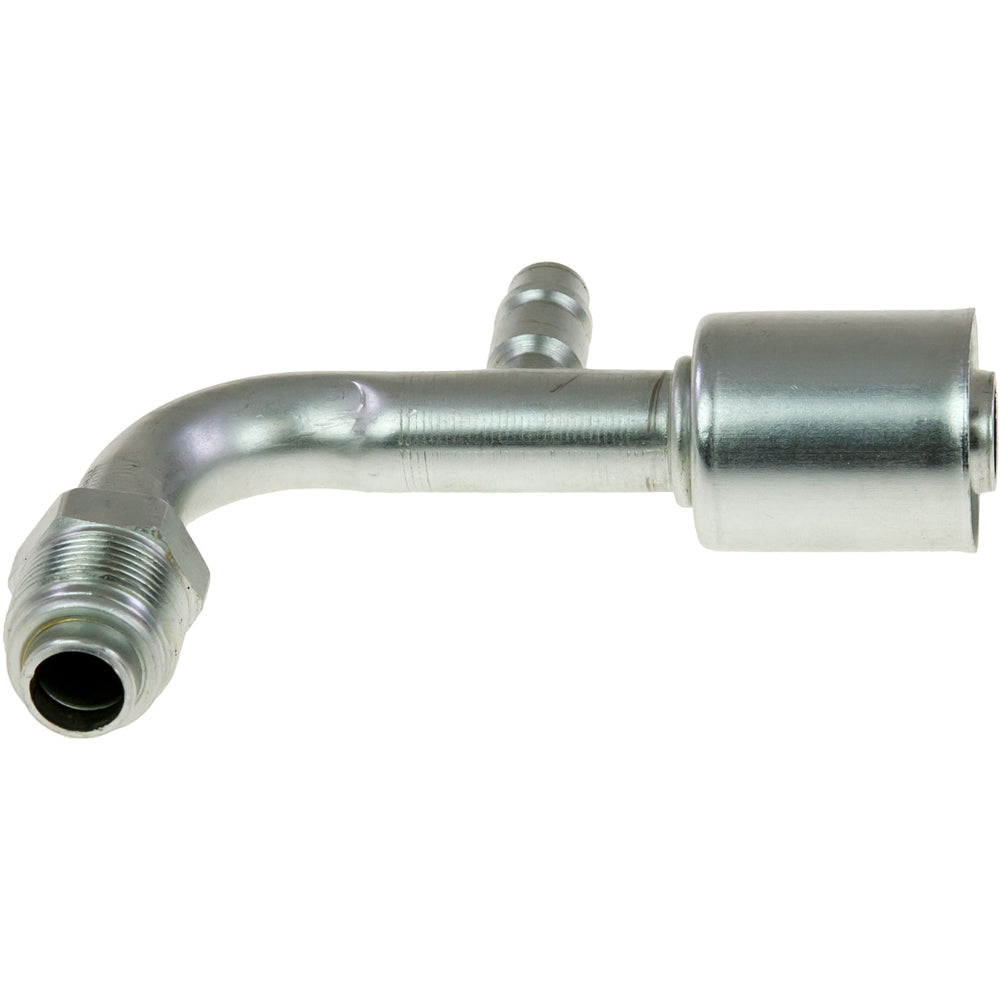 FTG STL 90 DEG #10 MOR x #12 BL STEPUP W/R134A CP 35-S1427-3