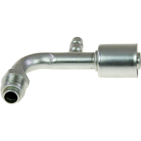 FTG STL 90 DEG #10 MOR x #12 BL STEPUP W/R134A CP 35-S1427-3