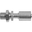 FTG BULKHEAD 5/8-18 STL STR #6 MIO x #6 BL 35-S1701