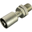 FTG BULKHEAD 7/8-14 STL STR #10 MIO x #10 BL 35-S1703