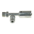 Ftg STL Str #6 Mio X #6 Bl w/ R134A Cp 35-S1801-3