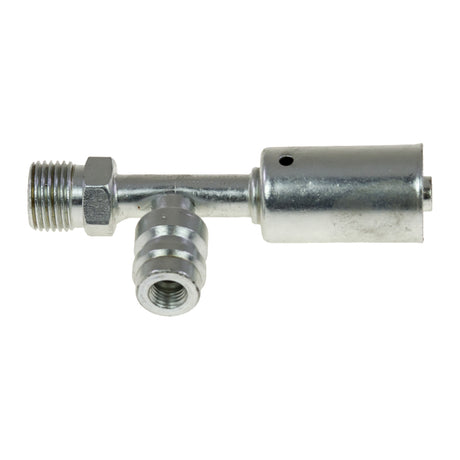 Ftg STL Str #6 Mio X #6 Bl w/ R134A Cp 35-S1801-3