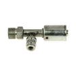 FTG STL STR #8 MIO X #8 BL W/ 16mm R134A PORT 35-S1802-3