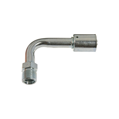 Ftg STL 90 DEG #8 Mio X #8 Bl 35-S1822