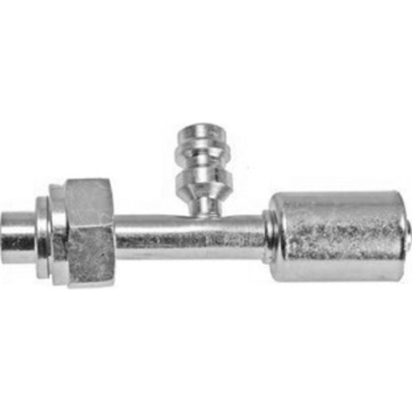 FTG STL STR 1X14 FTO X #8 BL W/ 16mm R134A CP 35-S2102-3