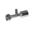 FTG STL STR 1X14 FTO X #12 BL W/ 13mm R134A CP 35-S2104-3