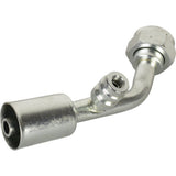 FTG STL 45 DEG 1X14 FTO X #8 BL W/ 16mm R134A CP 35-S2112-3